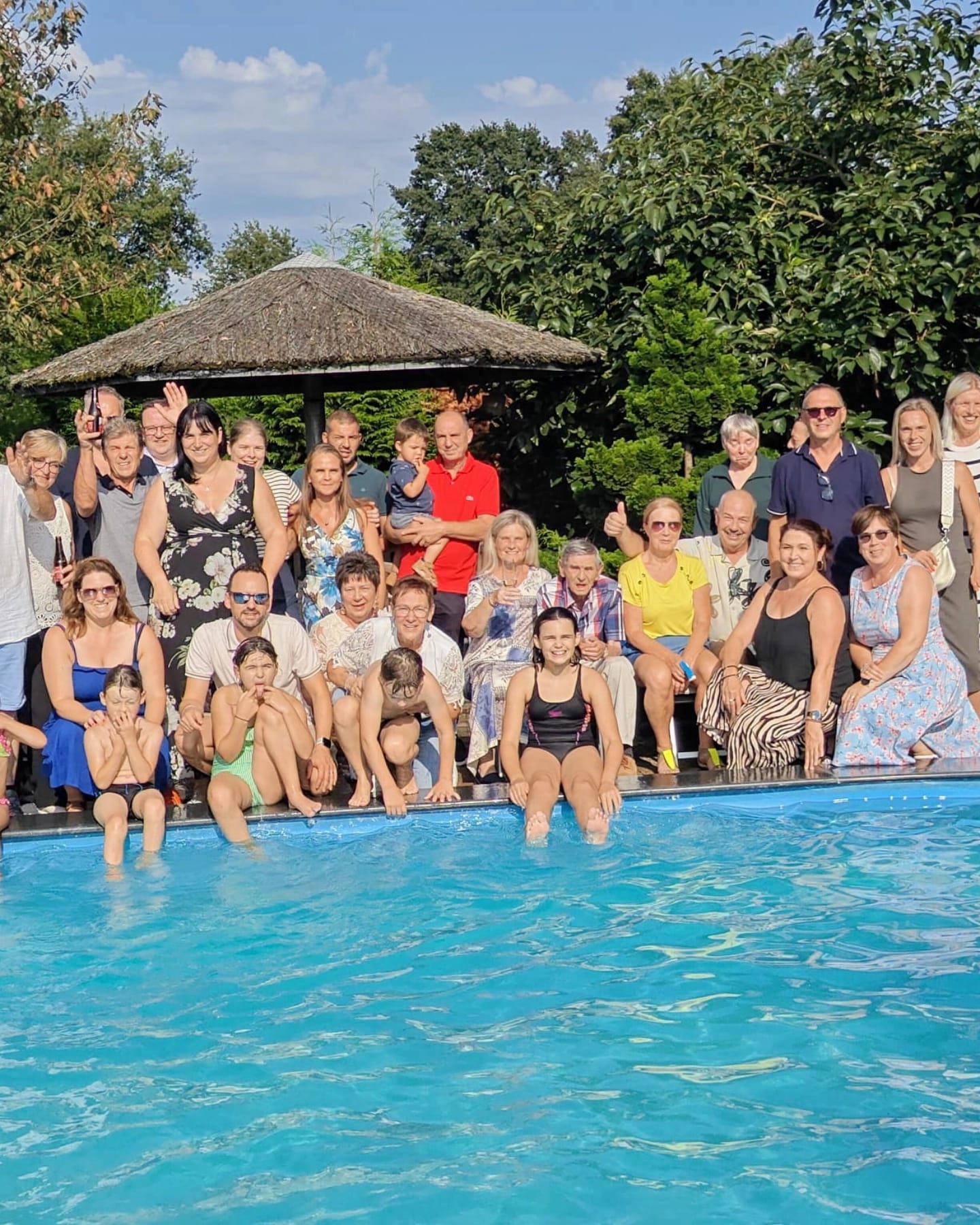 B&B Casa Roman - FEESTEN 